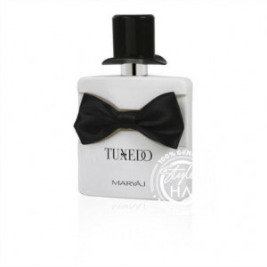 Maryaj Tuxedo For Him Eau De Parfum 