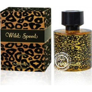 Maryaj Wild Speed For Him Eau De Parfum 