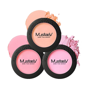 Mustaev Cheeky Chic Blush