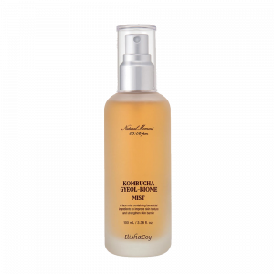 Elishacoy Kombucha Gyeol-Biome Mist