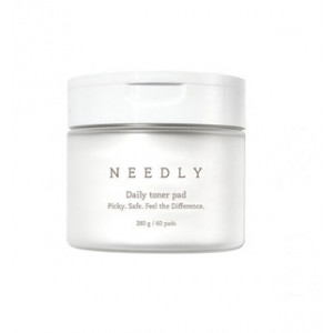 Needly Daily Toner Pad