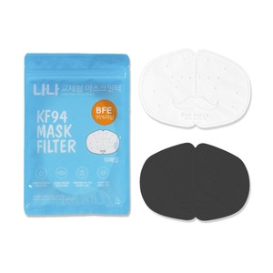 Nana Mask Replacement Filter