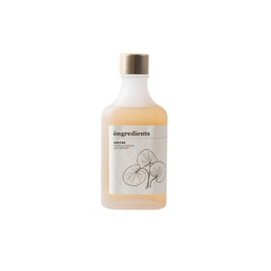 Ongredients Centella Asiatica Leaf Extract