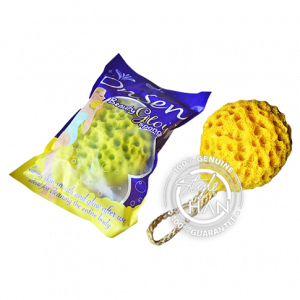 Onsen Beauty Glow Sponge