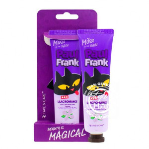 Paul Frank Hand Cream Lilac & Romance