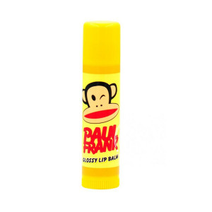 Paul Frank Lip Balm Banana (Glossy)