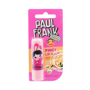 Paul Frank Pinky Lip Balm