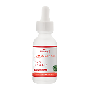 Plantnery Pomegranate Intense Serum 30 ml