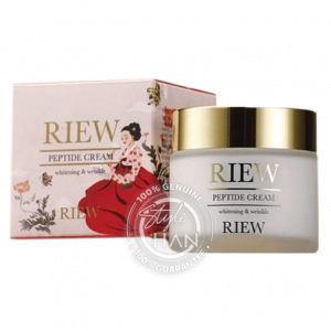 Riew Peptide Cream