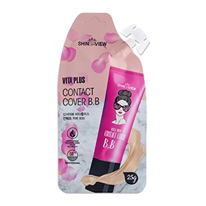 Shinsiaview Vita Plus Contact Cover B.B