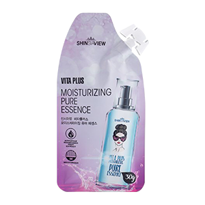 Shinsiaview Vita Plus Moisturizing Pure Essence