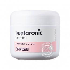 SNP prep Peptaronic Cream