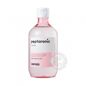 SNP prep Peptaronic Toner