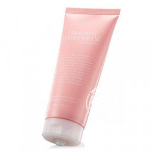 Saat Insight Sleeping Hair Cream