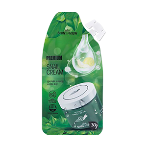 Shinsiaview Premium Snail Cream