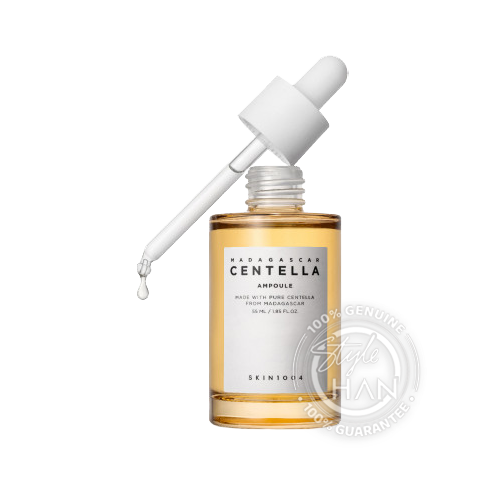 Skin1004 Madagascar Centella Ampoule