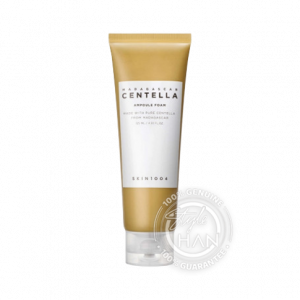 Skin1004 Madagascar Centella Ampoule Foam