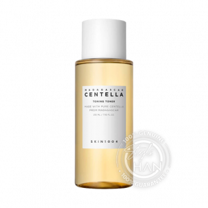 Skin1004 Madagascar Centella Toning Toner