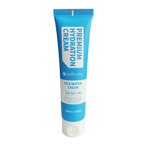 Skin For You Cica Water Cream
