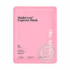 SkinRx Lab MadeCera Express Mask (Pouch)