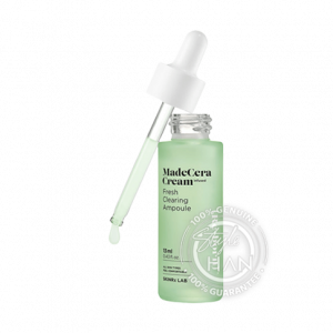 SkinRx Lab MadeCera Fresh Clearing Ampoule (Re-born)