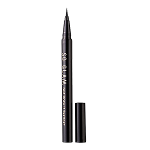 So Glam Just Draw It Eyeliner (New Edition)