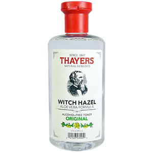 THAYERS Witch Hazel Toner 355ml