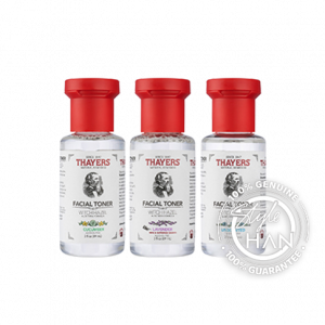 THAYERS Witch Hazel Toner