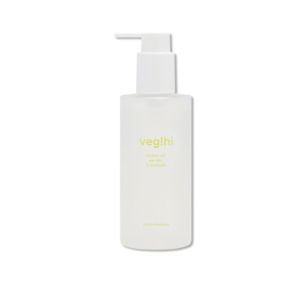 Vegihi Clean Up Ph Gel Cleanser