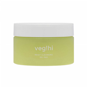 Vegihi Reset Cleansing Oil Pad