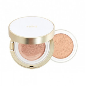 Velvi Second Skin Natural Cushion