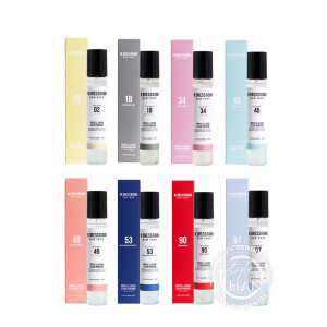 W.Dressroom Dress & Living Clear Perfume 150 ml.