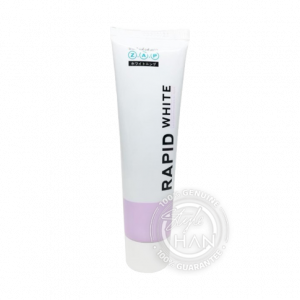 Z.A.P Rapid White