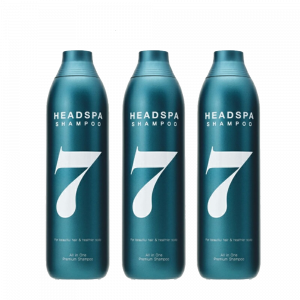 Headspa 7 Suntree Shampoo 300ml.