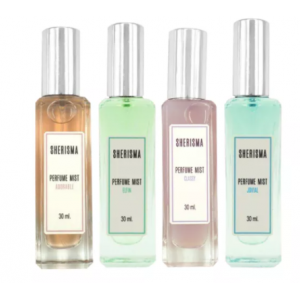 Sherisma Perfume Mist