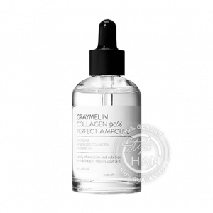 Graymelin Collagen 90% Perfect Ampoule