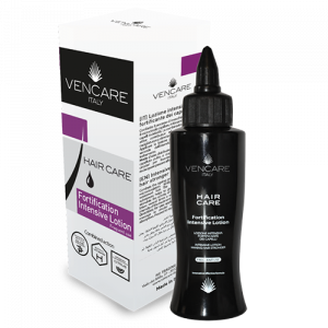 Vencare Fortification Intensive Lotion