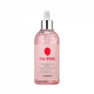 Celranico I'm Pink Regenerative Firmimg Ampoule