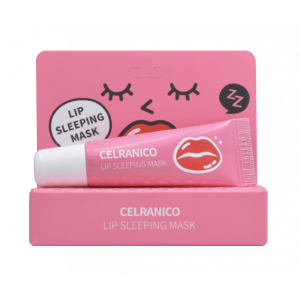 Celranico Lip Sleeping Mask