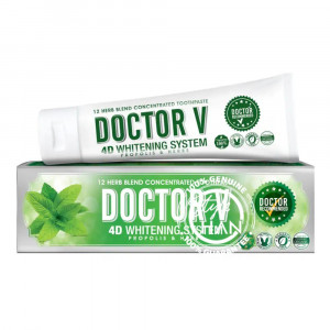 Doctor V Toothpatse 
