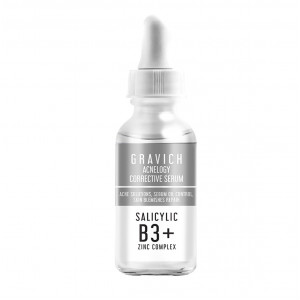 Gravich Acnelogy Corrective Serum