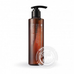 The 28 Complete Clear Liquid  Foaming Cleanser