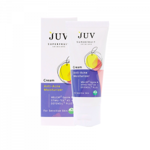 JUV Cream Anti-Acne Moisturizer 