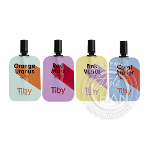 Tiby Lip Tint