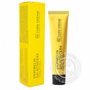 Graymelin Galactocera Return Cream 15 ml