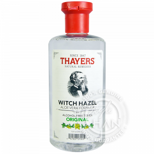 THAYERS Witch Hazel Toner 355ml