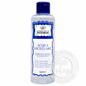 Acqua Alle Rose Acqua Micella