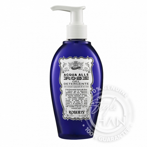 Acqua Alle Rose Gel Detergente