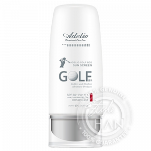 Adelio Golf Bos Sun Screen