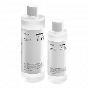 ANUA Heartleaf 77% Soothing Toner #โทนเนอร์พี่จุน